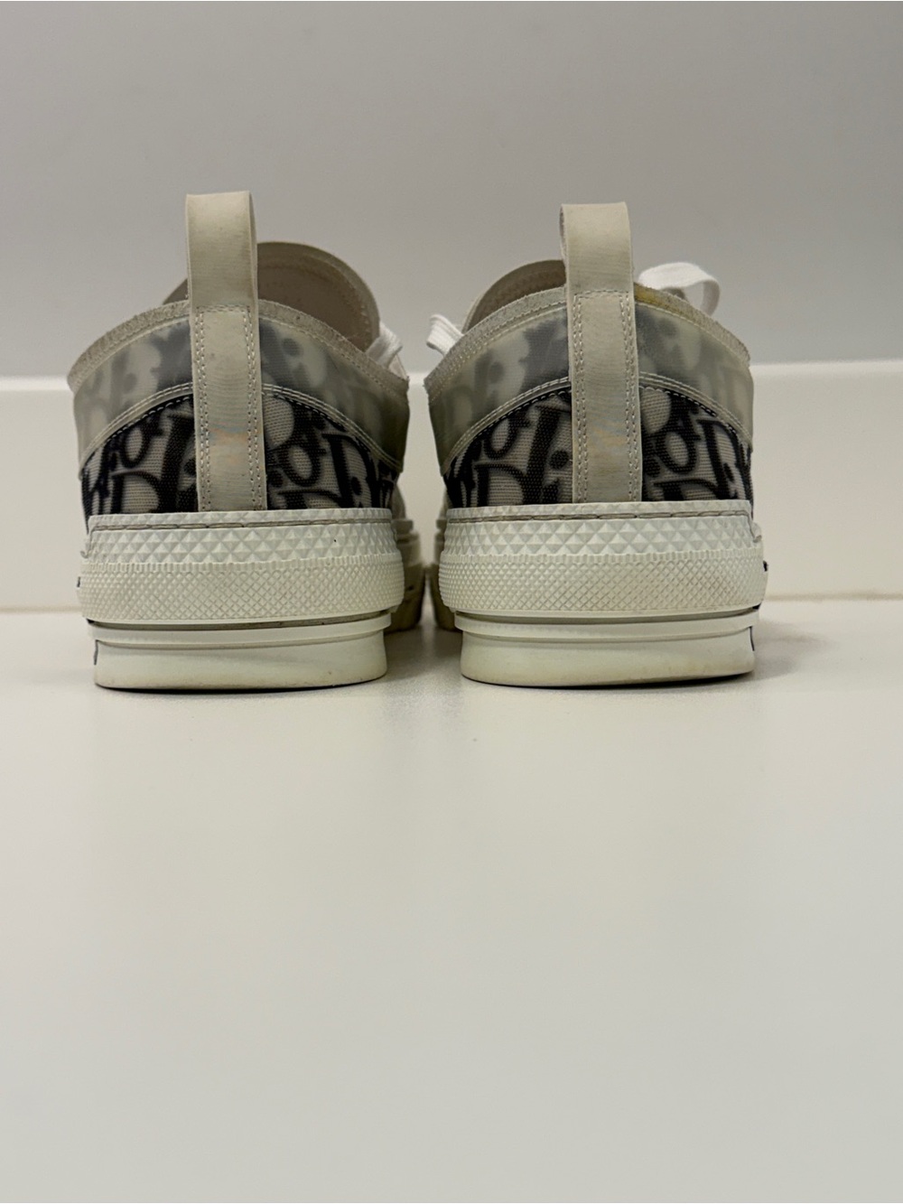 Dior men’s 44 size sneakers - Picture 5 of 7
